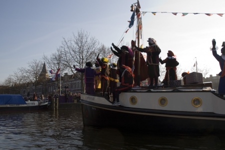 Sint Woerden 134